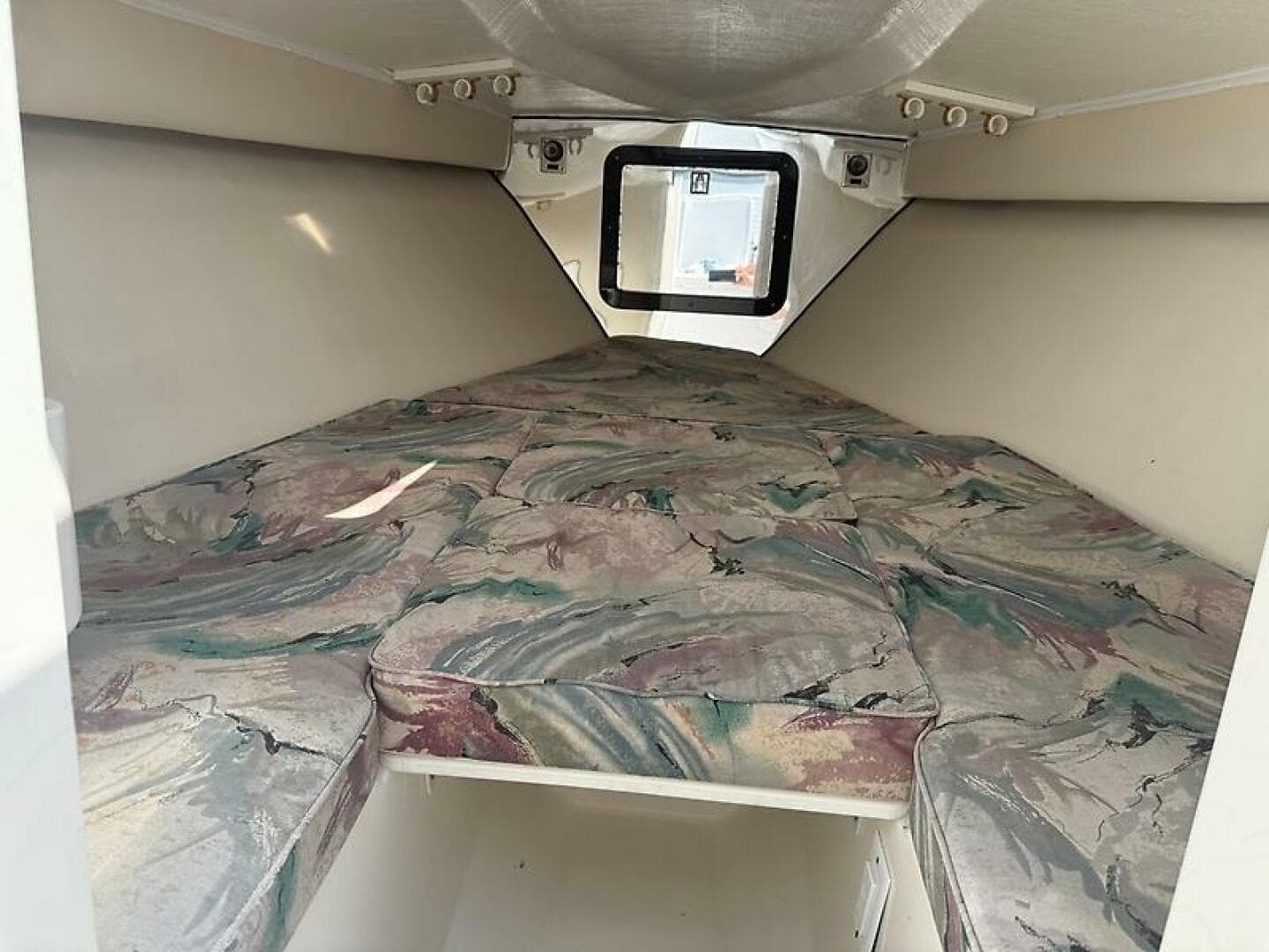 2001 Marlago FS 35 — photo 10