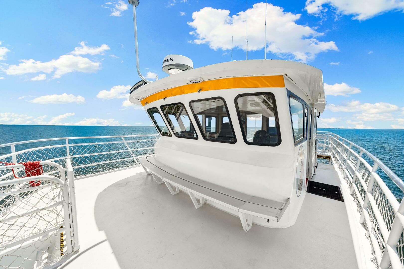 2002 Custom Tri-Kat 60 — photo 10