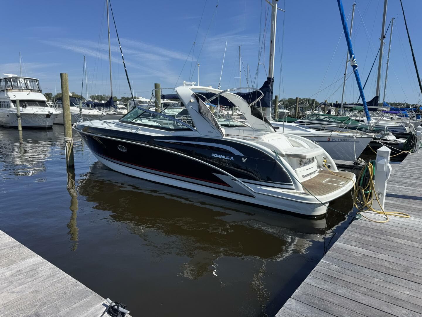 2014 Formula 350 Sun Sport — photo 4