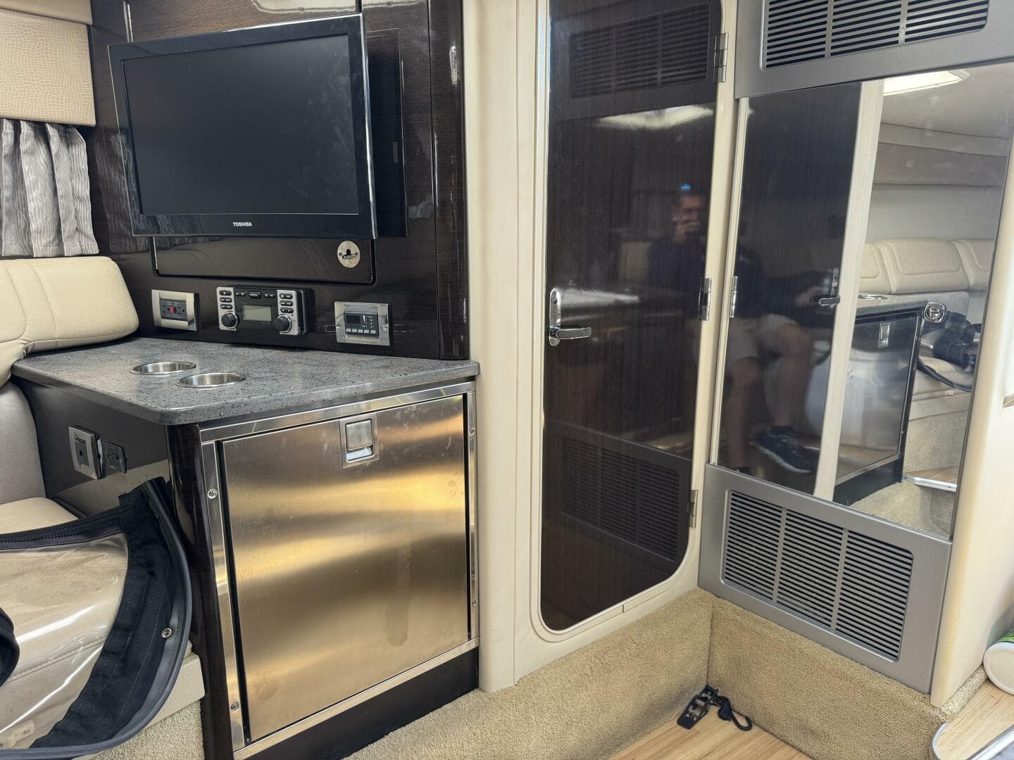 2014 Formula 350 Sun Sport — photo 20