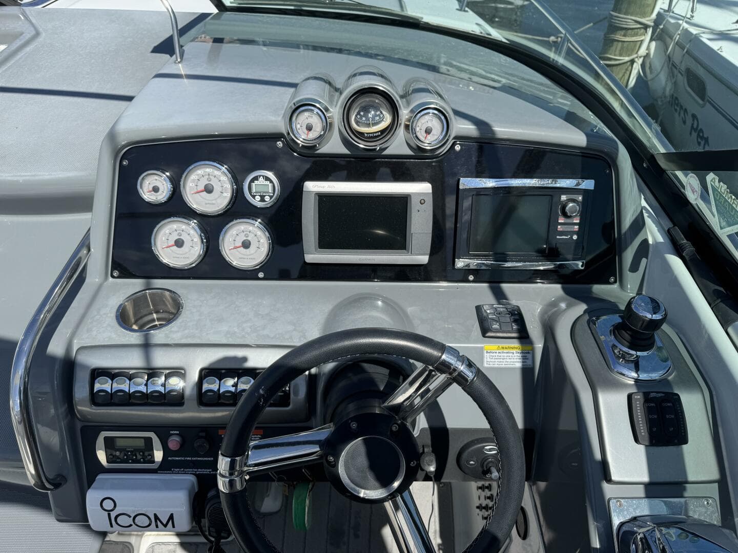 2014 Formula 350 Sun Sport — photo 15