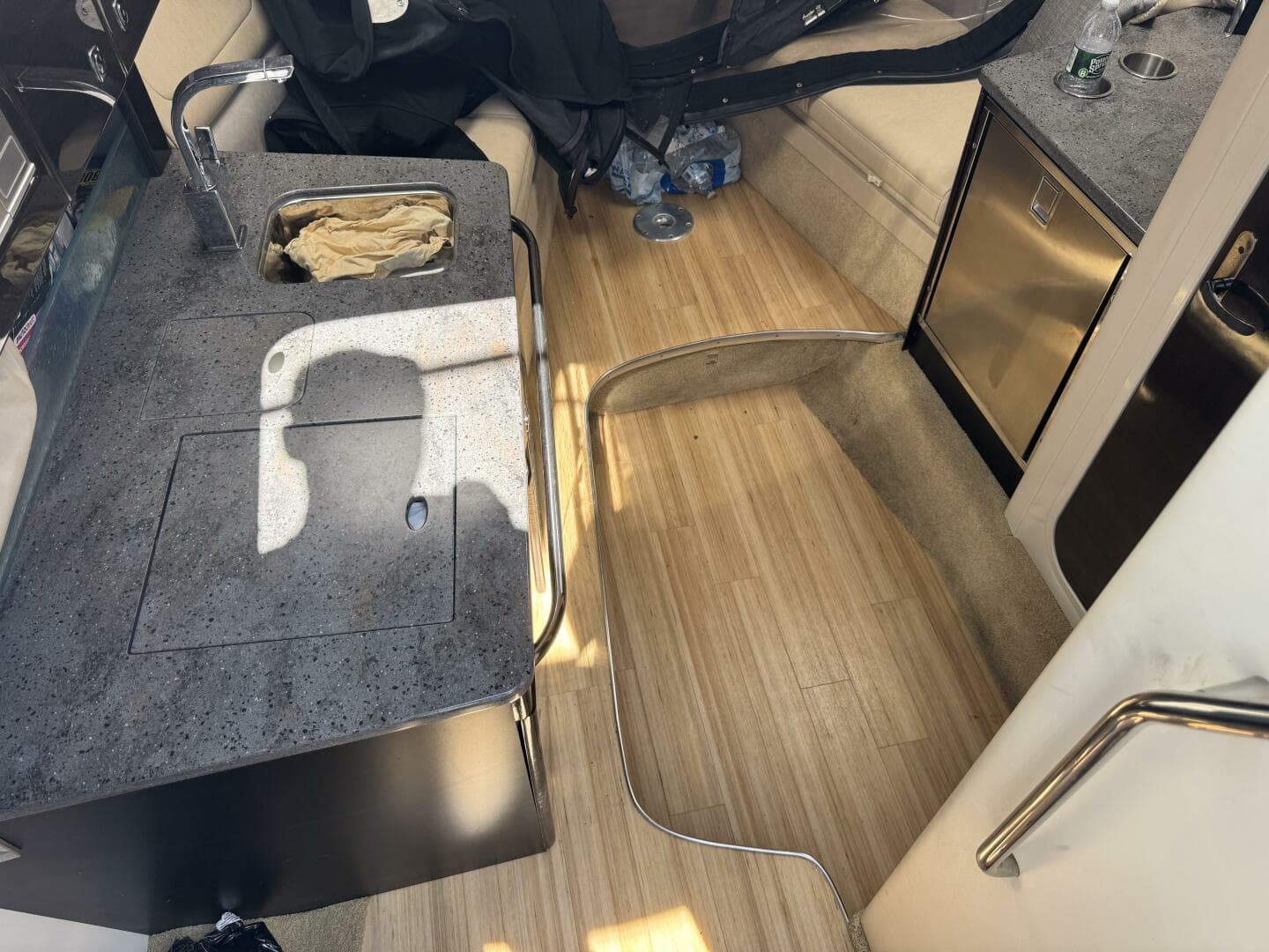 2014 Formula 350 Sun Sport — photo 21