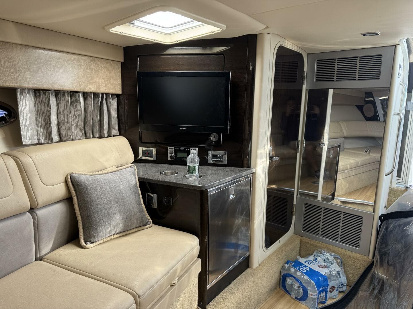 2014 Formula 350 Sun Sport — photo 23