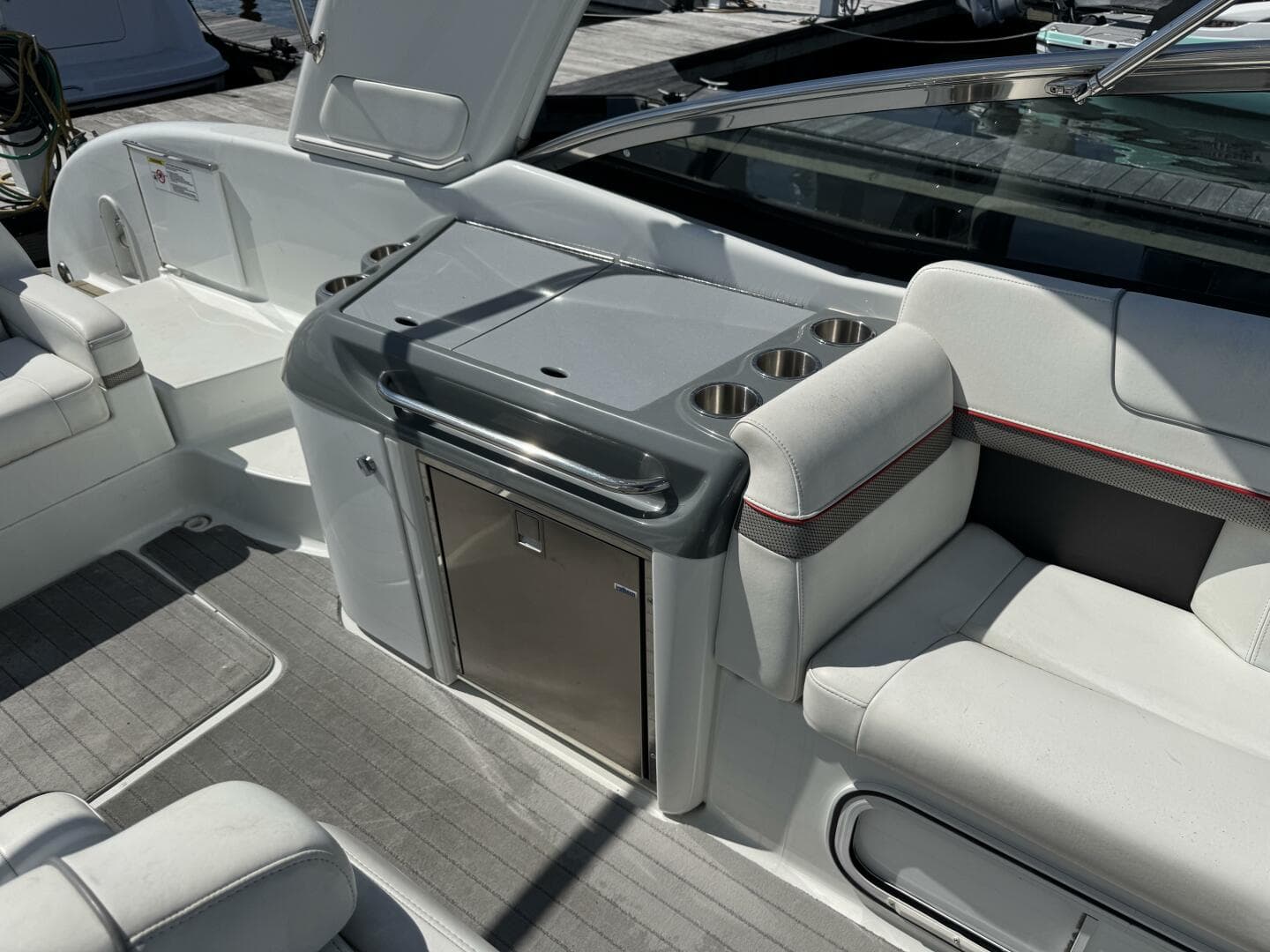 2014 Formula 350 Sun Sport — photo 11