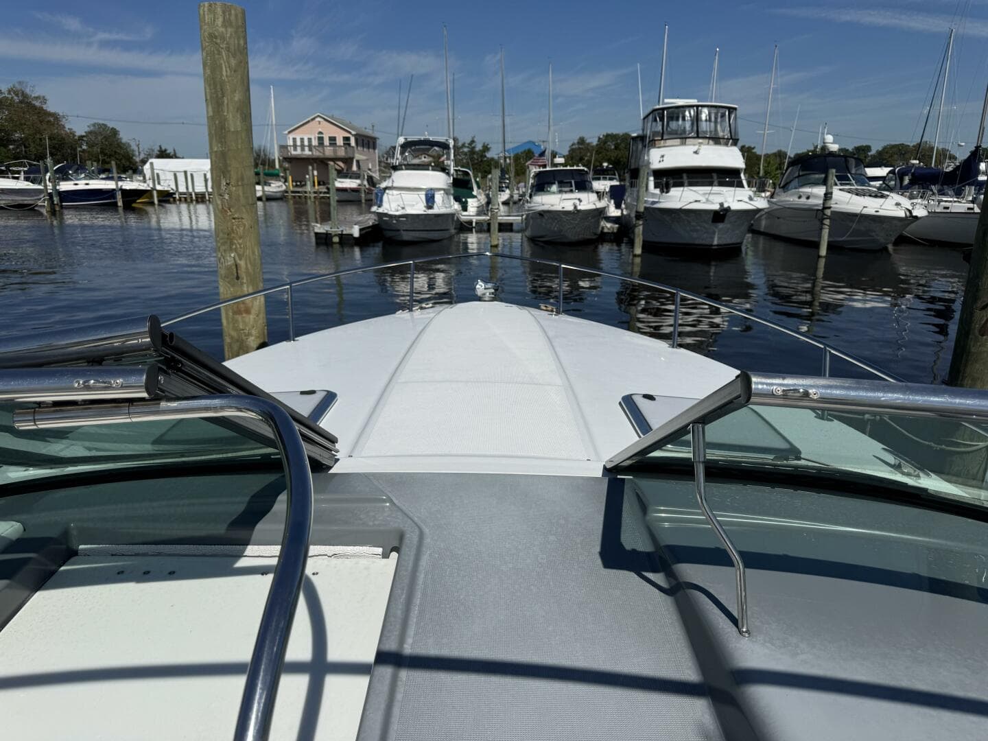 2014 Formula 350 Sun Sport — photo 17