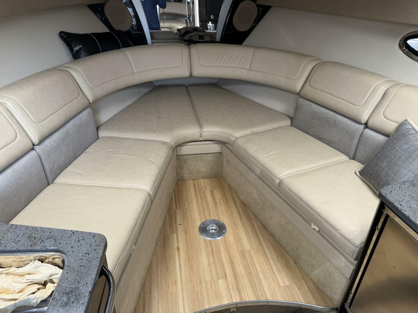 2014 Formula 350 Sun Sport — photo 24