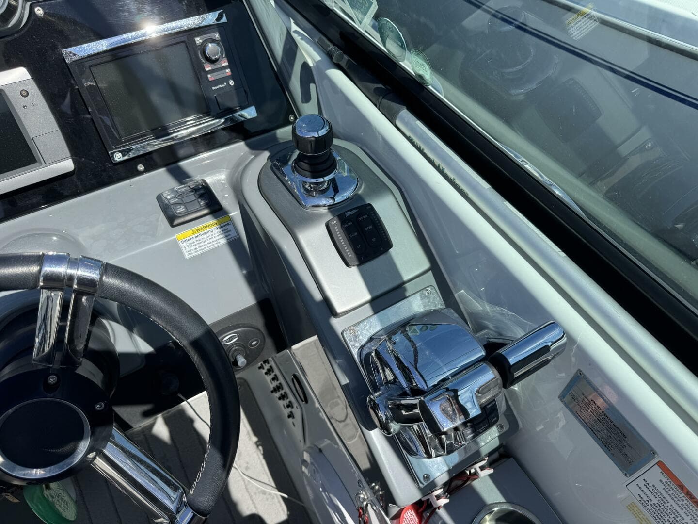 2014 Formula 350 Sun Sport — photo 16