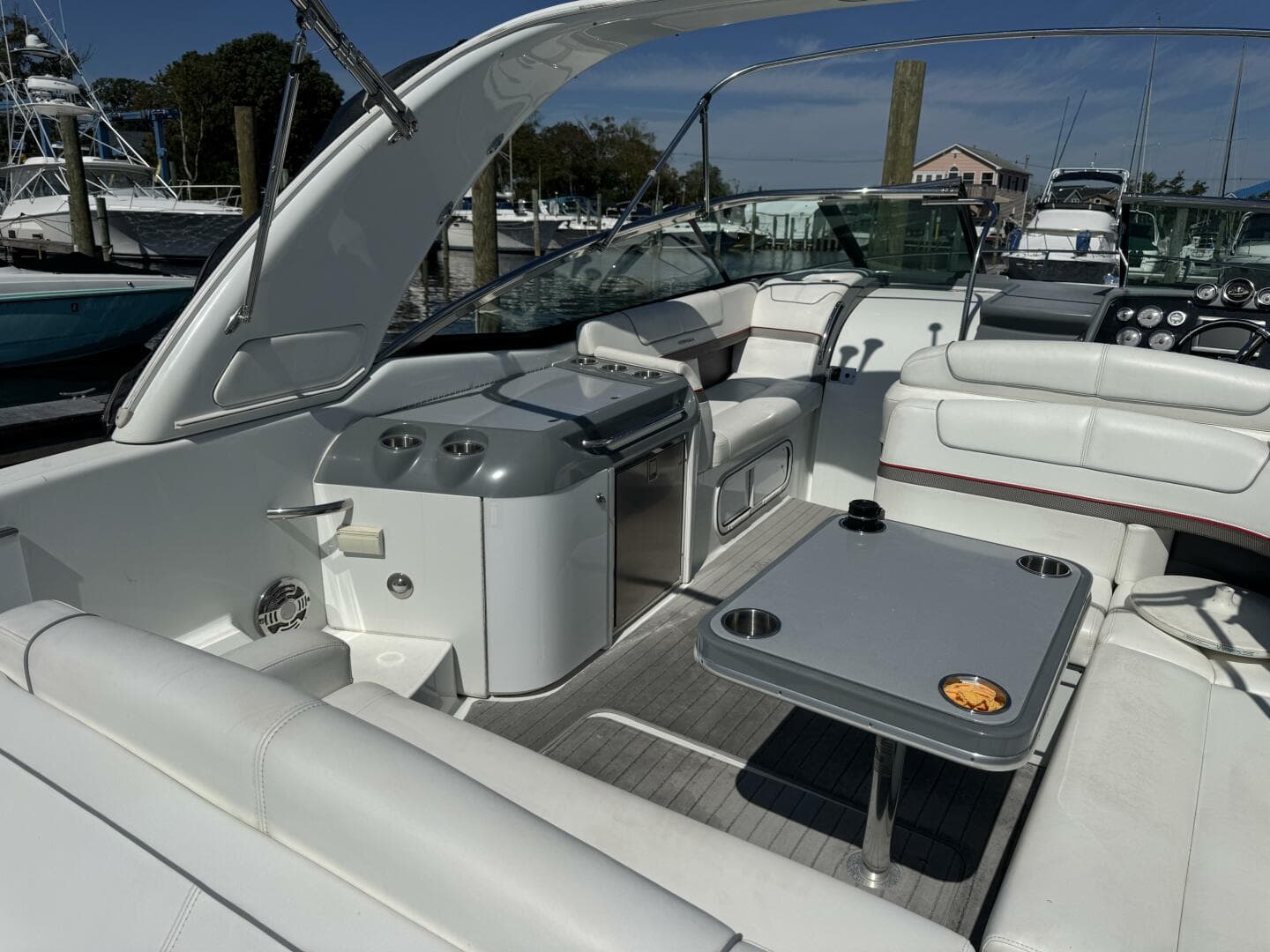 2014 Formula 350 Sun Sport — photo 7