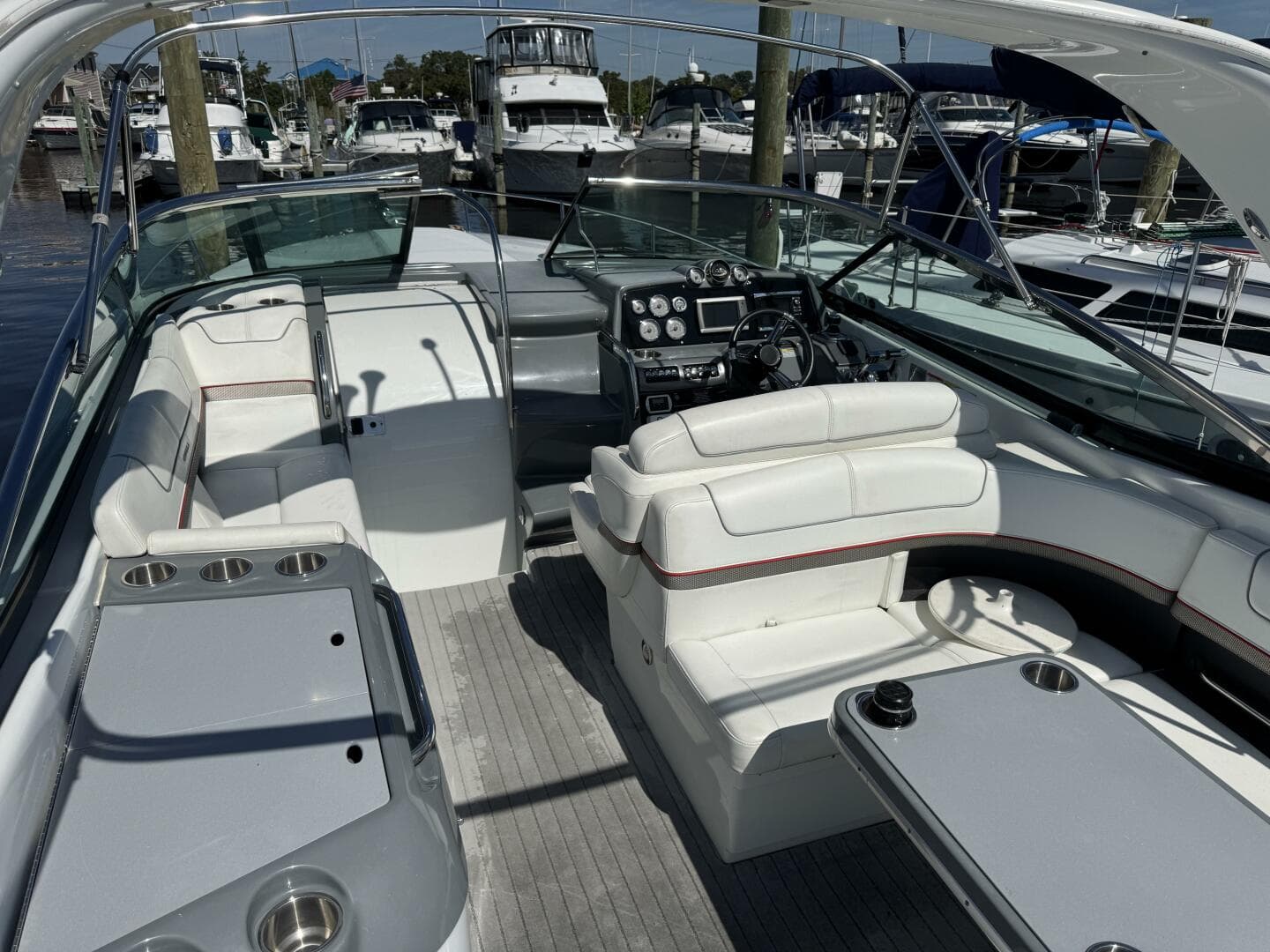 2014 Formula 350 Sun Sport — photo 12