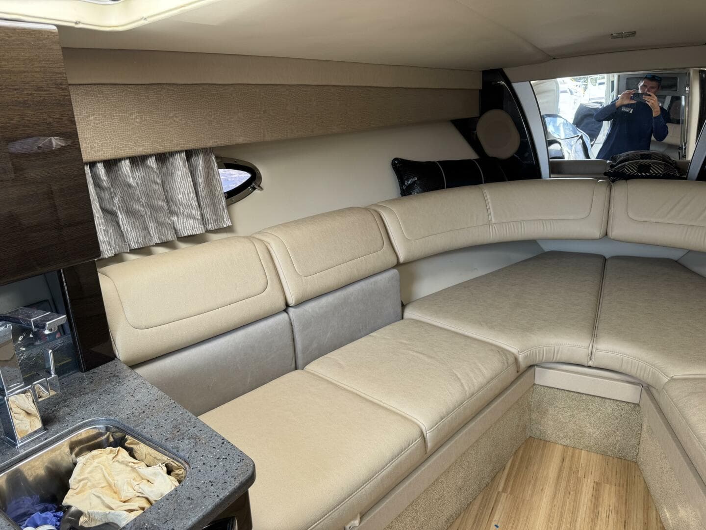 2014 Formula 350 Sun Sport — photo 25