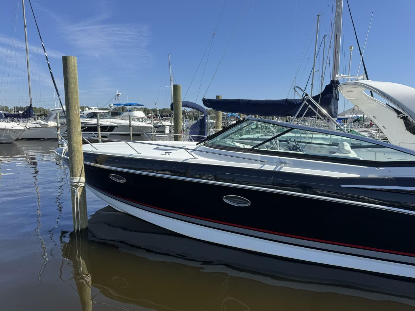 2014 Formula 350 Sun Sport — photo 3