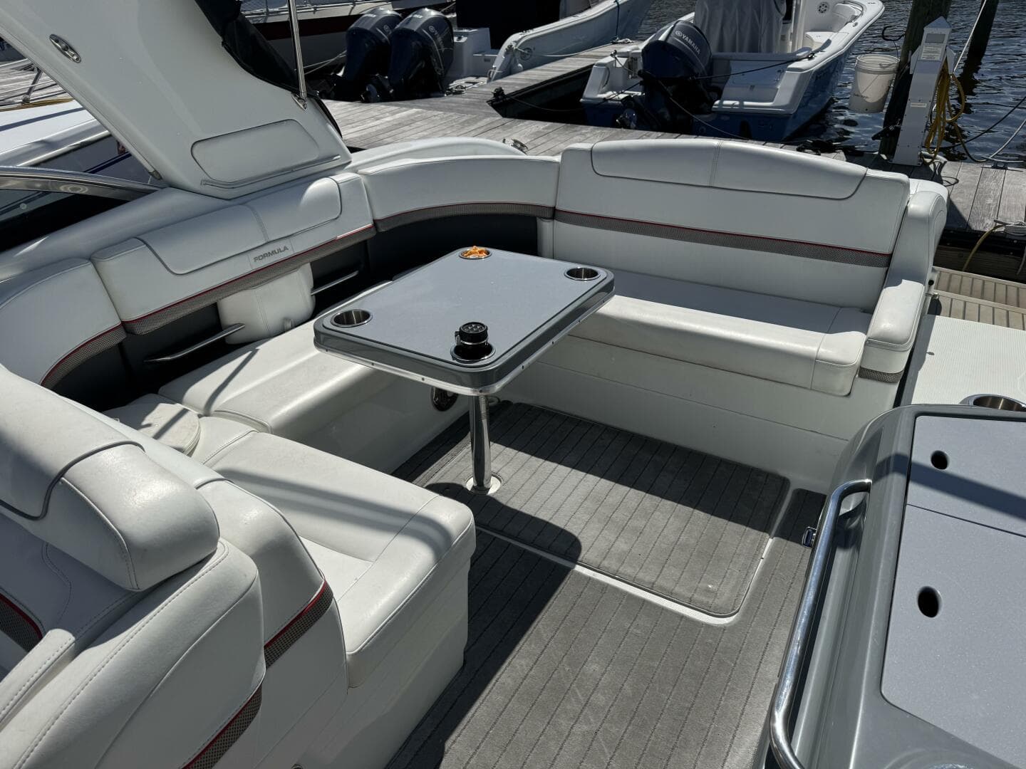 2014 Formula 350 Sun Sport — photo 10