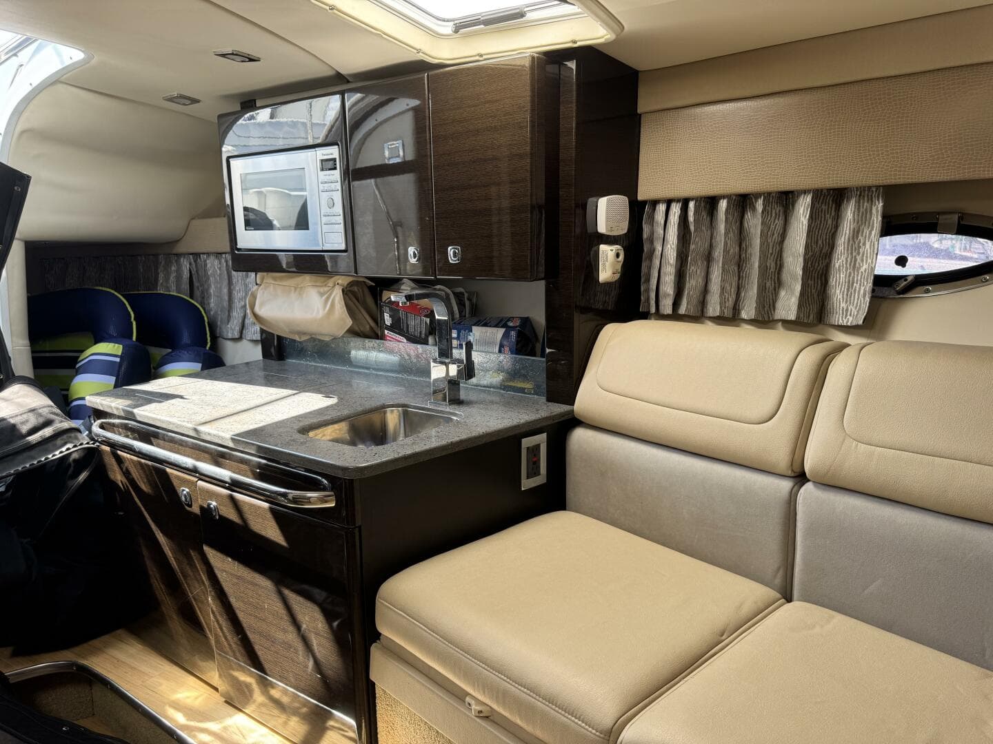 2014 Formula 350 Sun Sport — photo 18