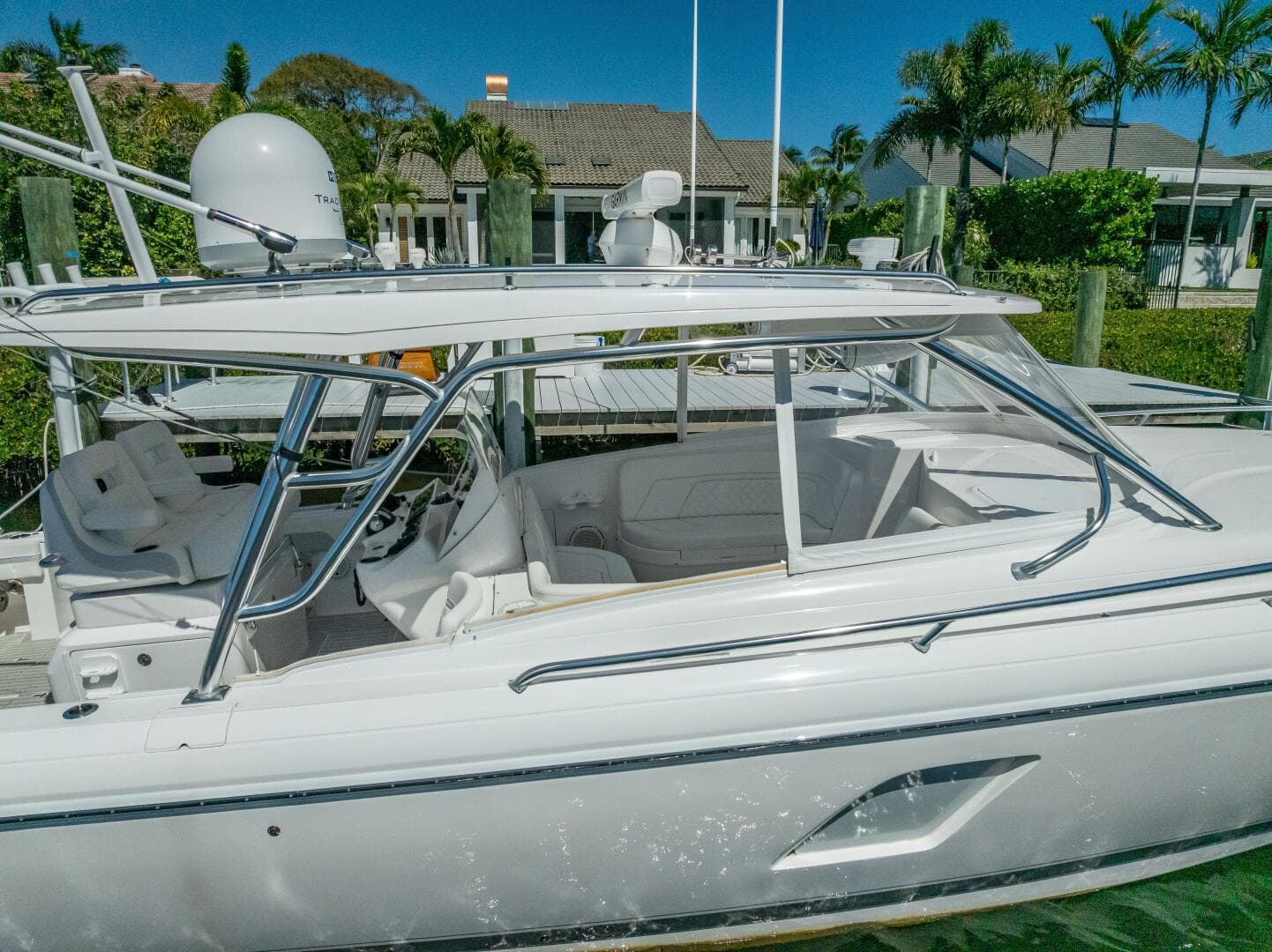 2020 Intrepid 407 Cuddy — photo 7