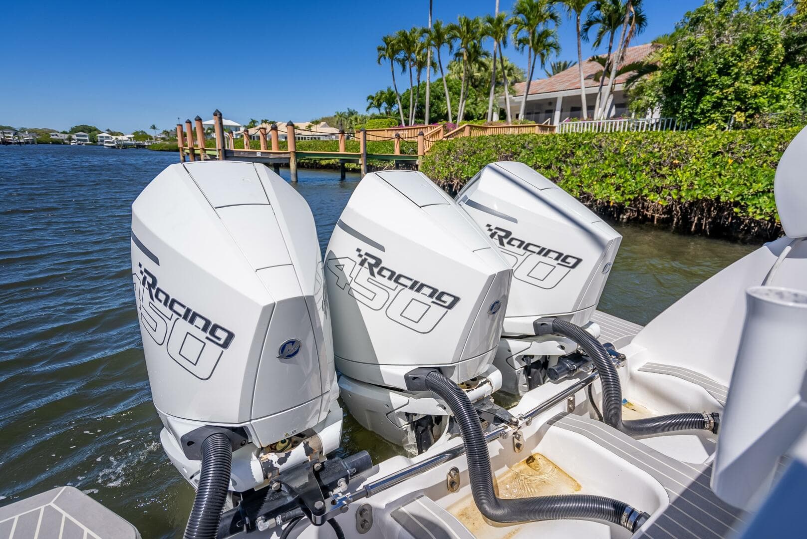 2020 Intrepid 407 Cuddy — photo 57