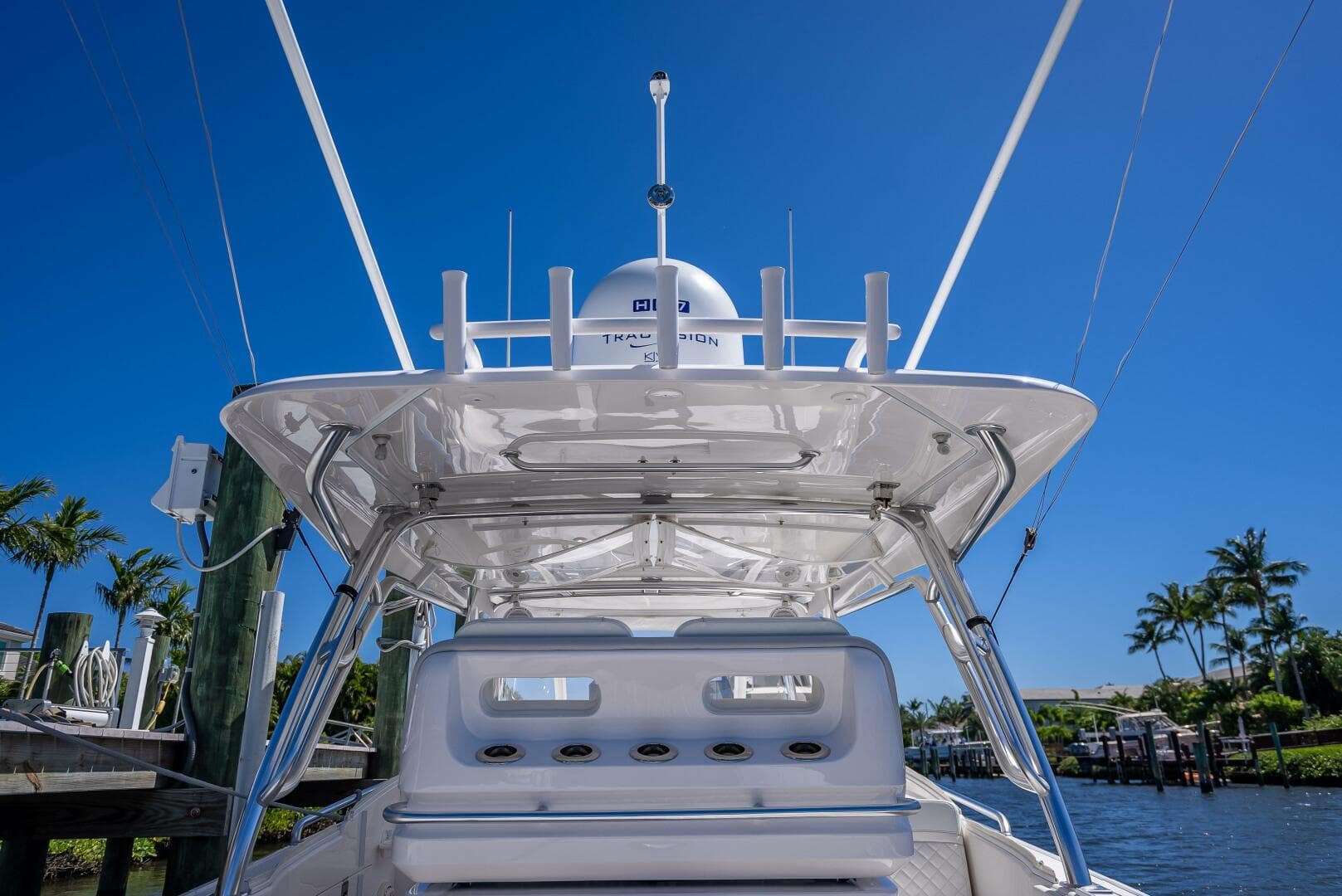 2020 Intrepid 407 Cuddy — photo 64