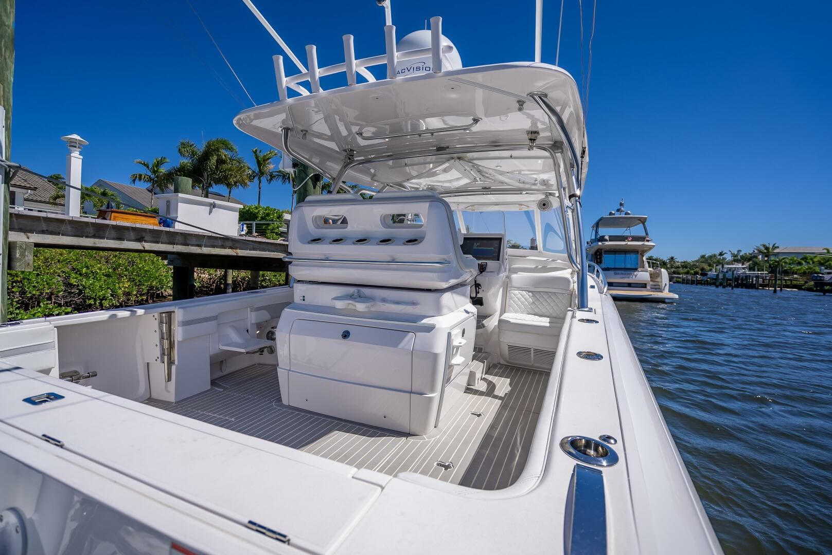 2020 Intrepid 407 Cuddy — photo 66