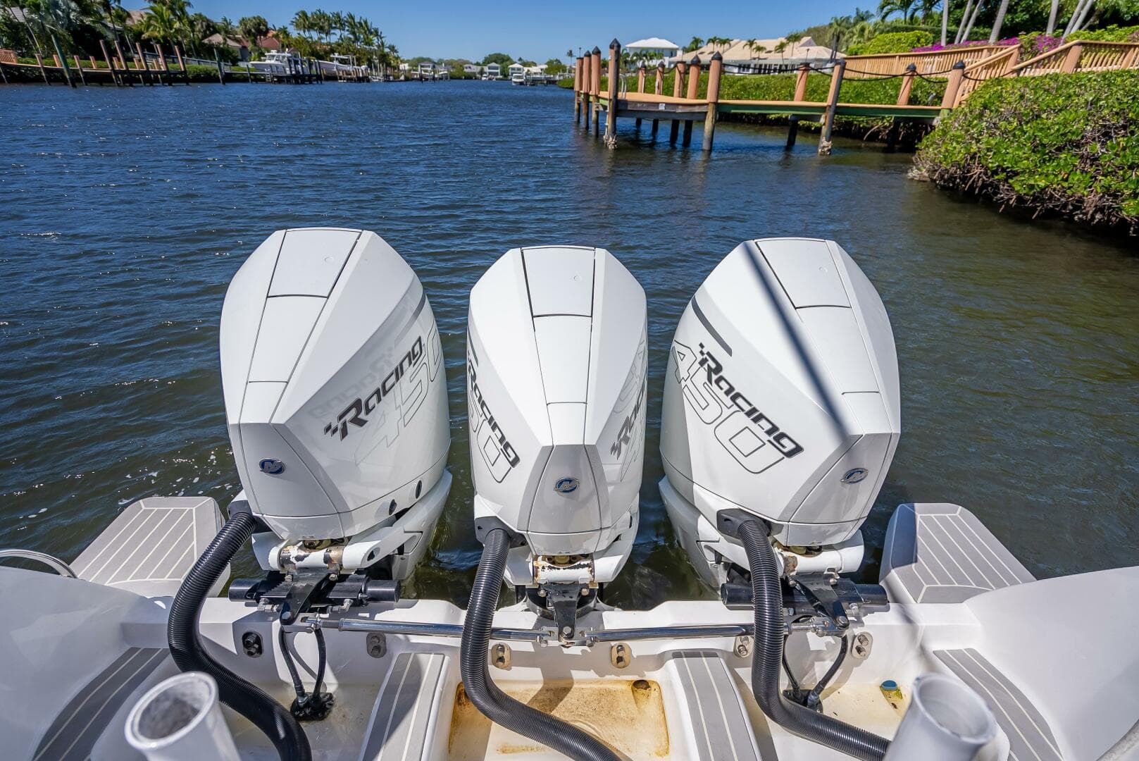 2020 Intrepid 407 Cuddy — photo 55