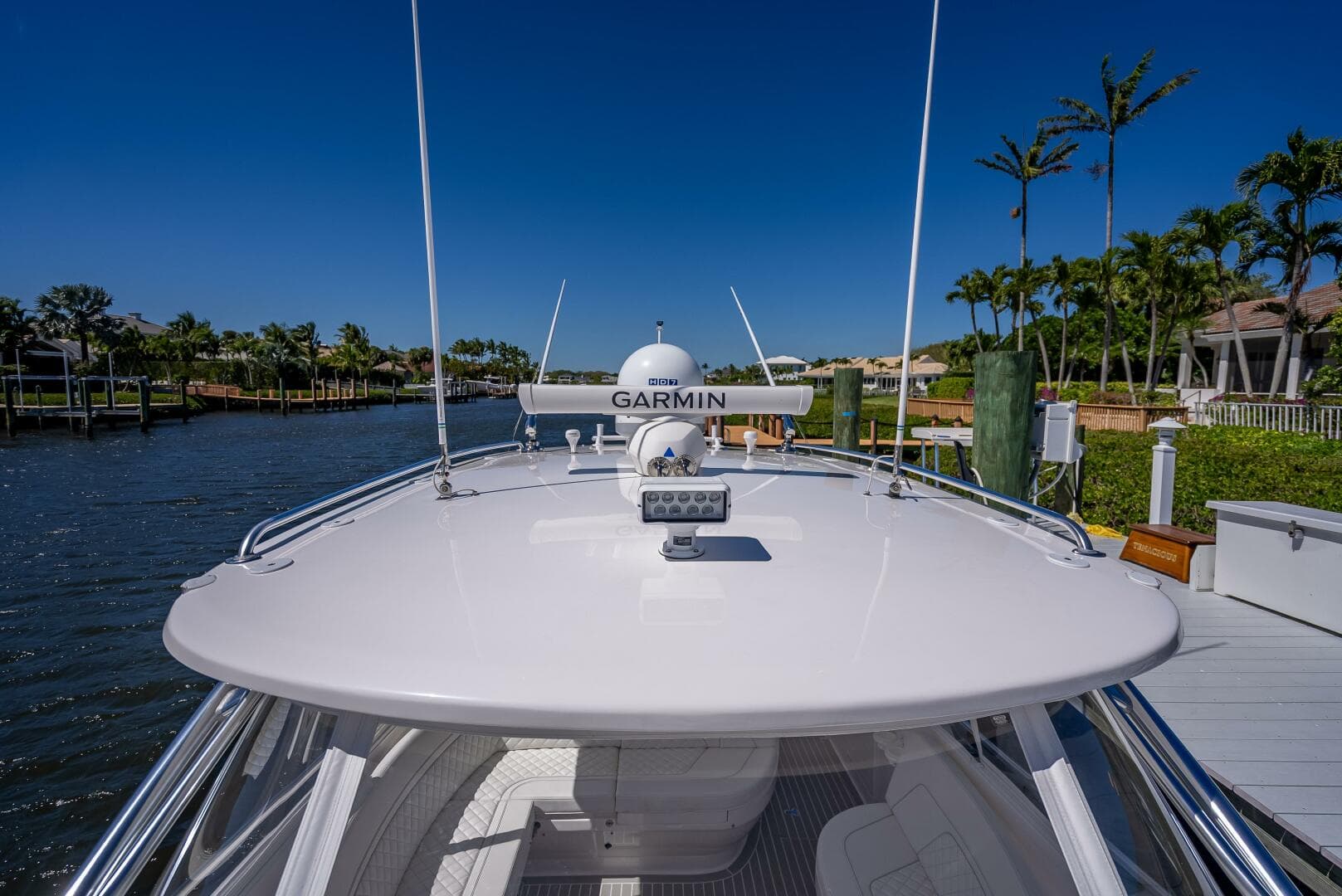 2020 Intrepid 407 Cuddy — photo 69