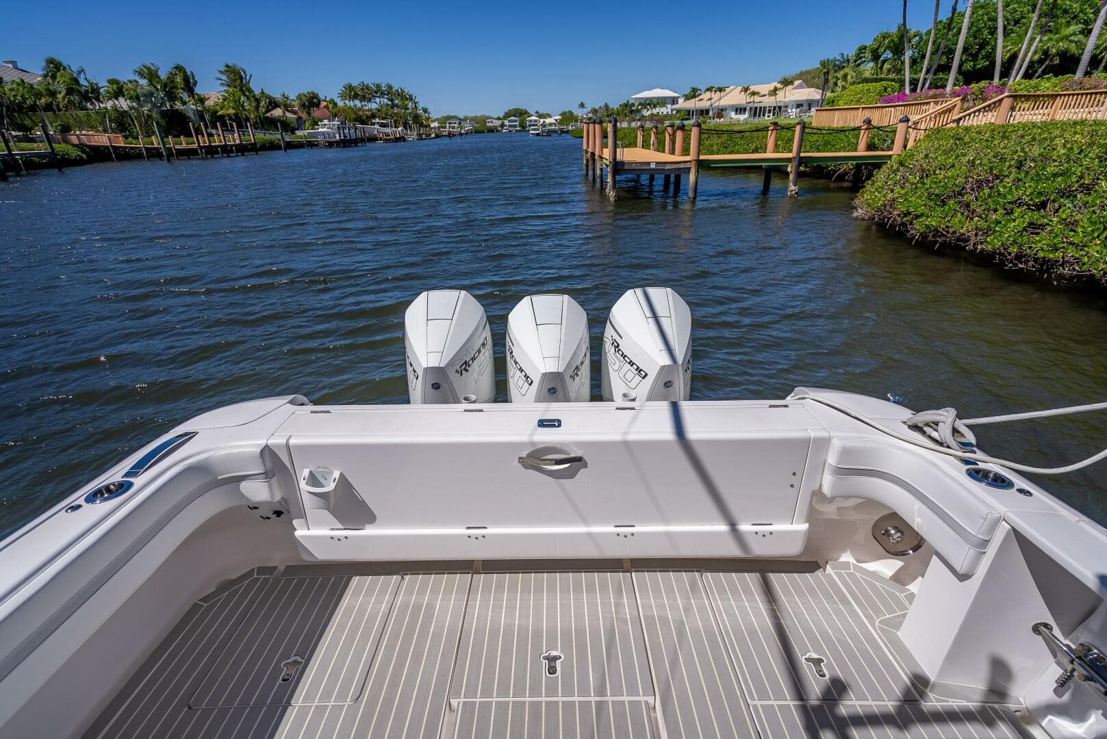 2020 Intrepid 407 Cuddy — photo 52