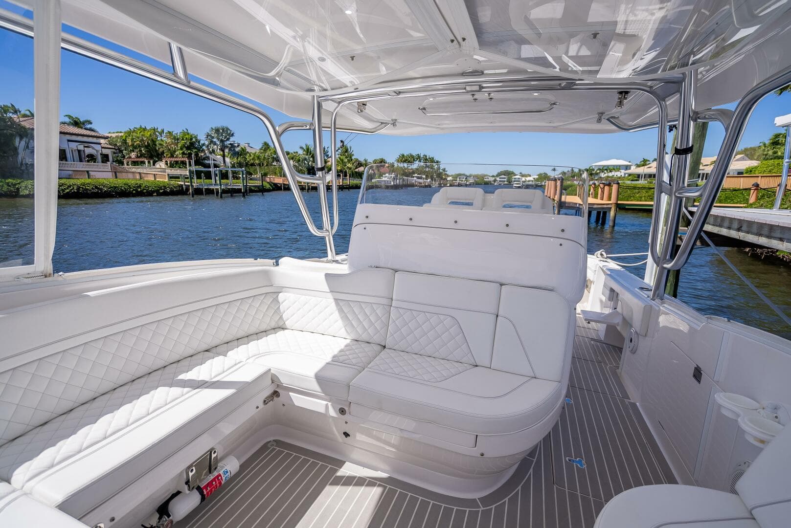 2020 Intrepid 407 Cuddy — photo 39