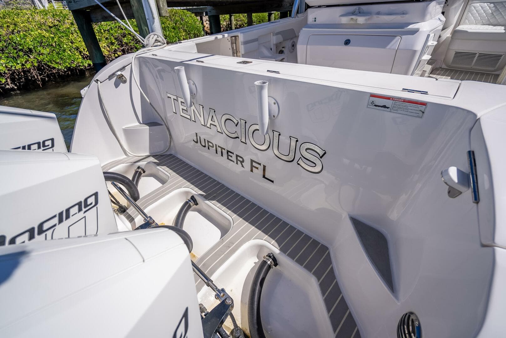 2020 Intrepid 407 Cuddy — photo 65