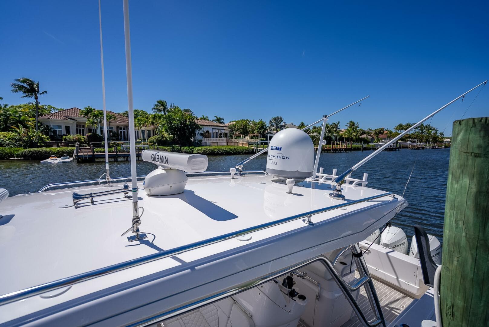 2020 Intrepid 407 Cuddy — photo 67