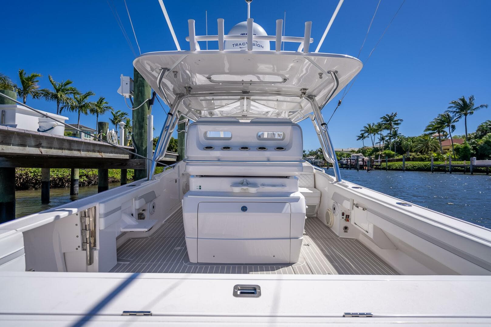 2020 Intrepid 407 Cuddy — photo 63