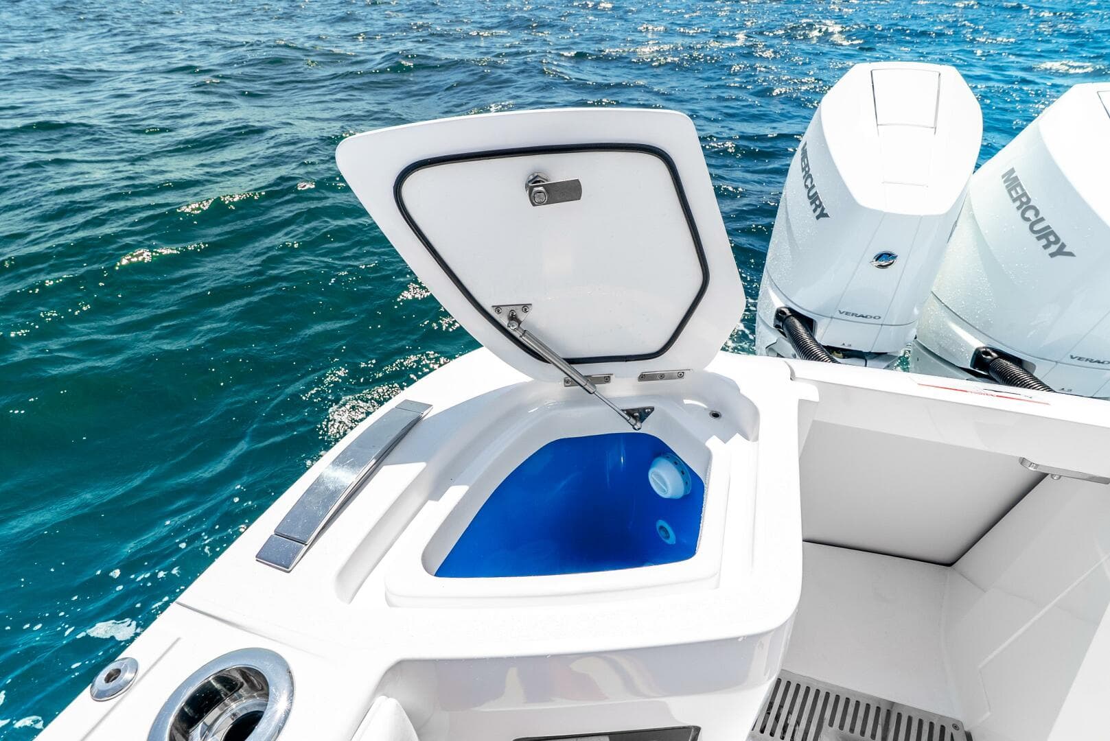 2025 Intrepid 41 Valor — photo 35