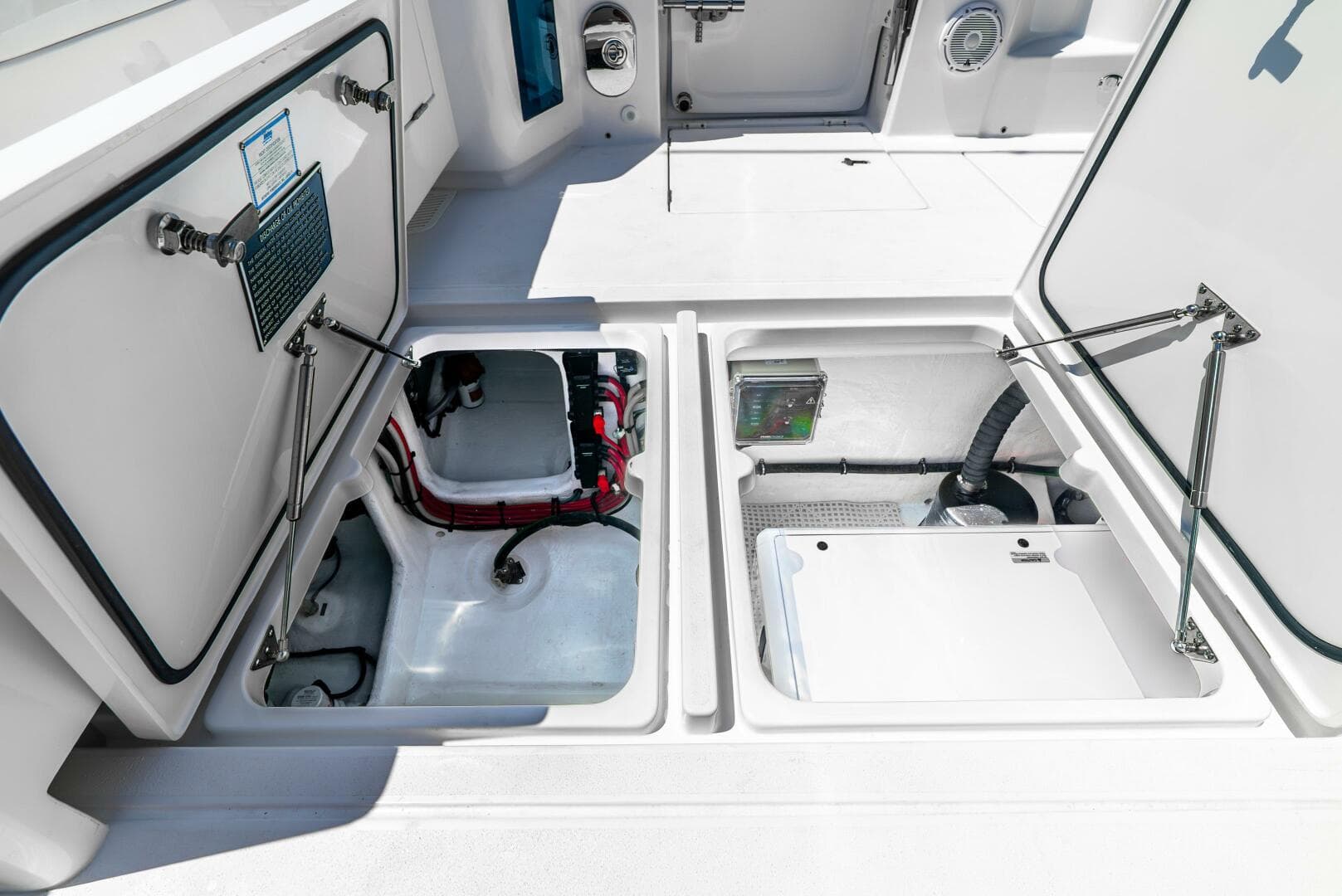 2025 Intrepid 41 Valor — photo 37