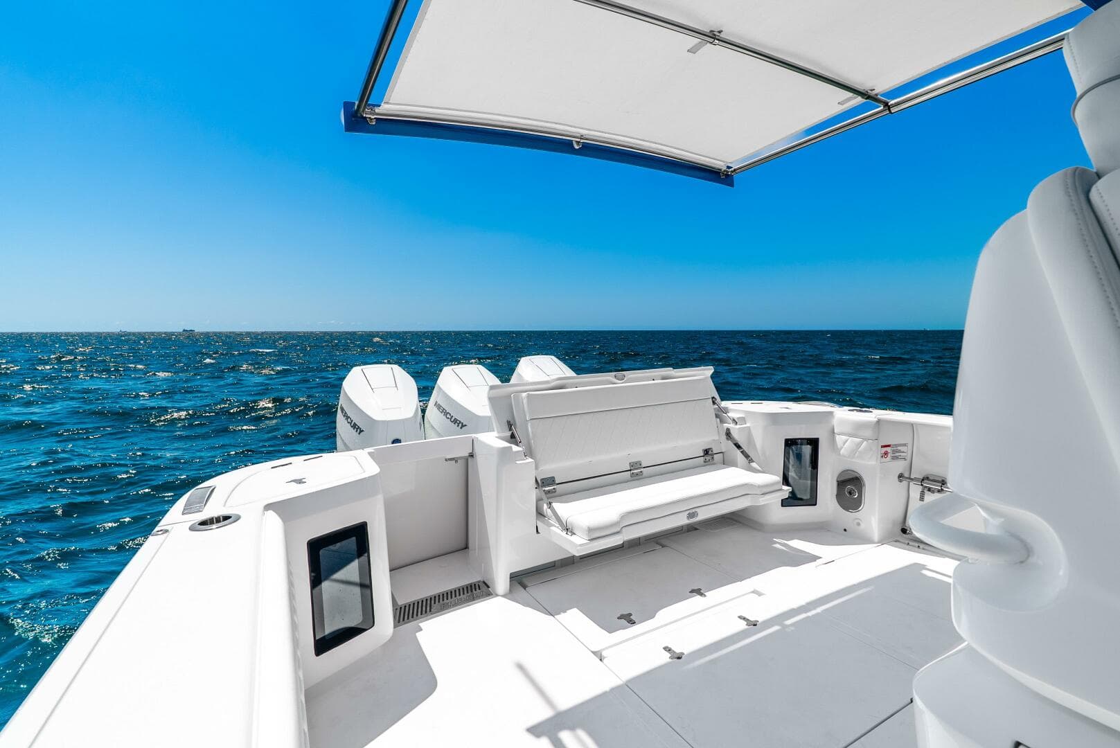 2025 Intrepid 41 Valor — photo 34