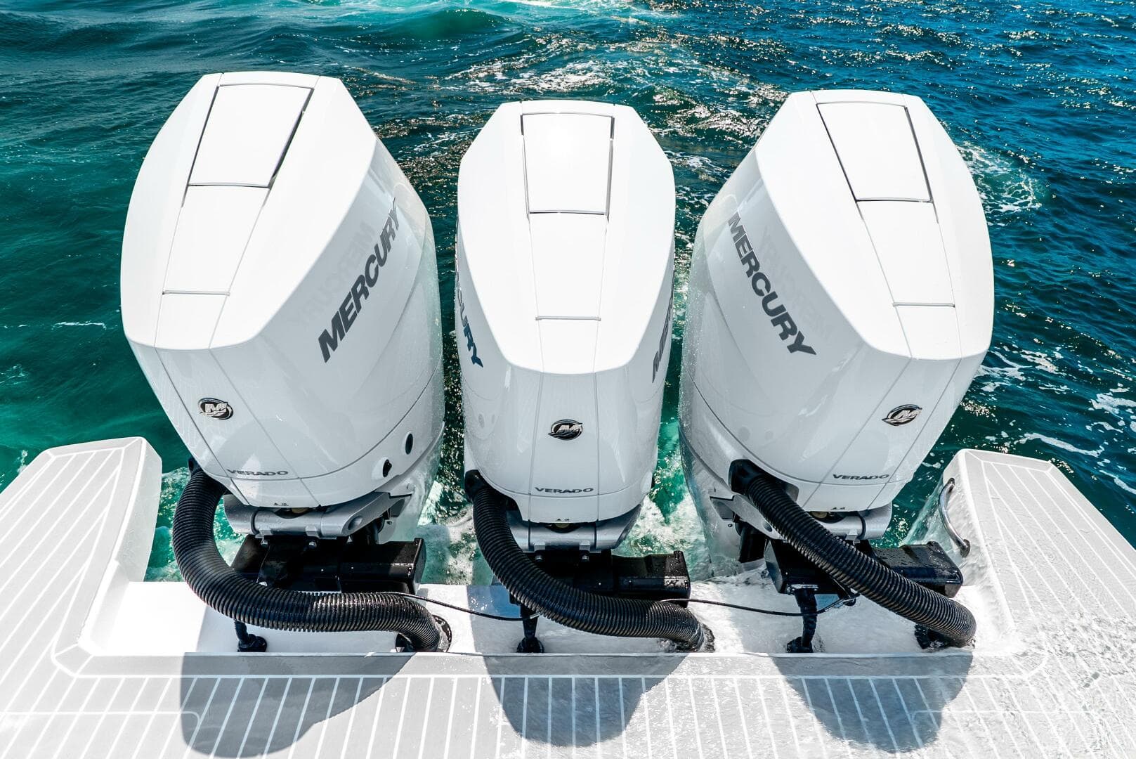 2025 Intrepid 41 Valor — photo 30