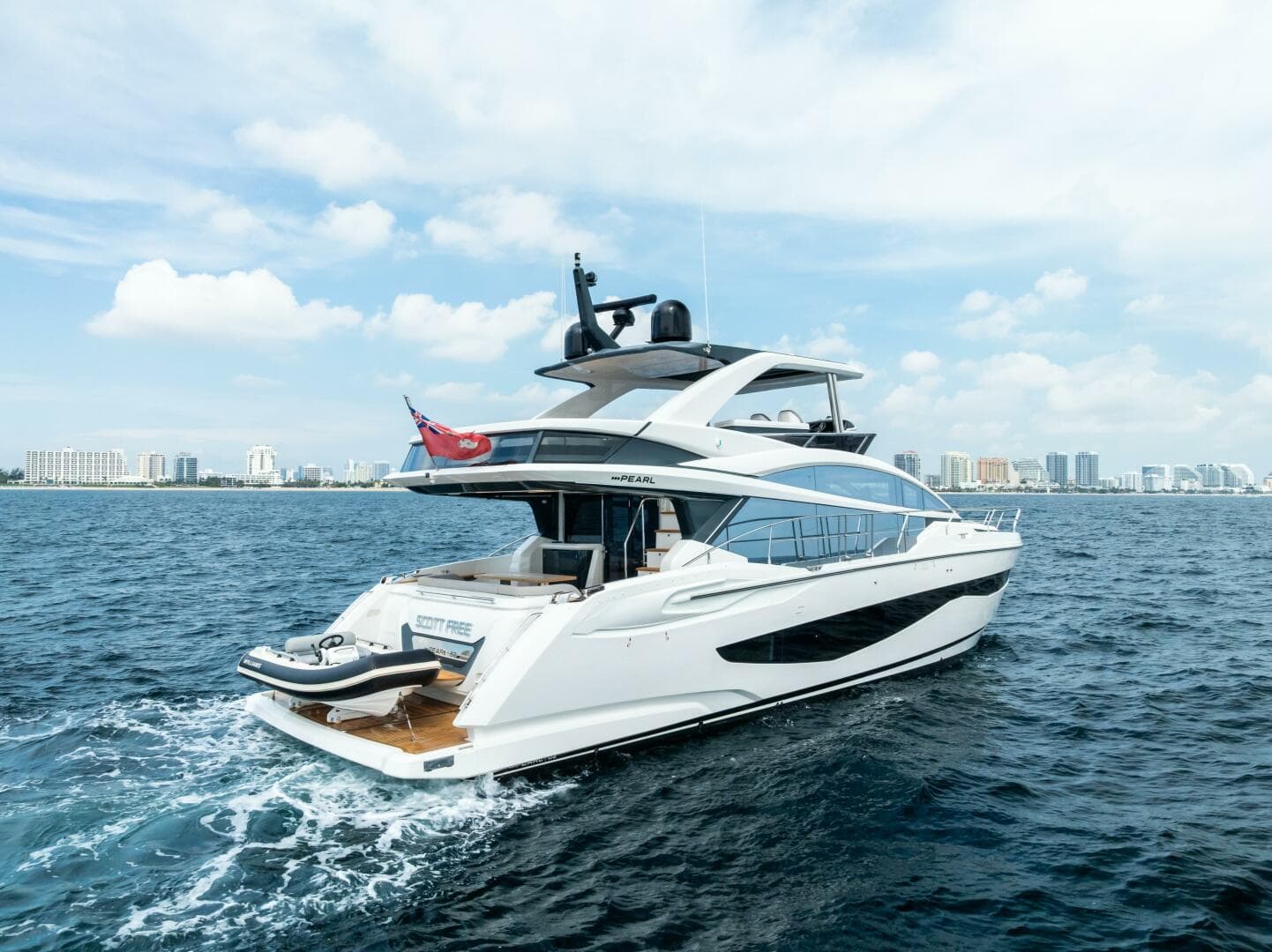 2023 Pearl — photo 3