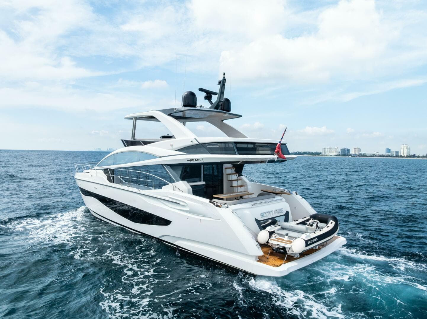 2023 Pearl — photo 40