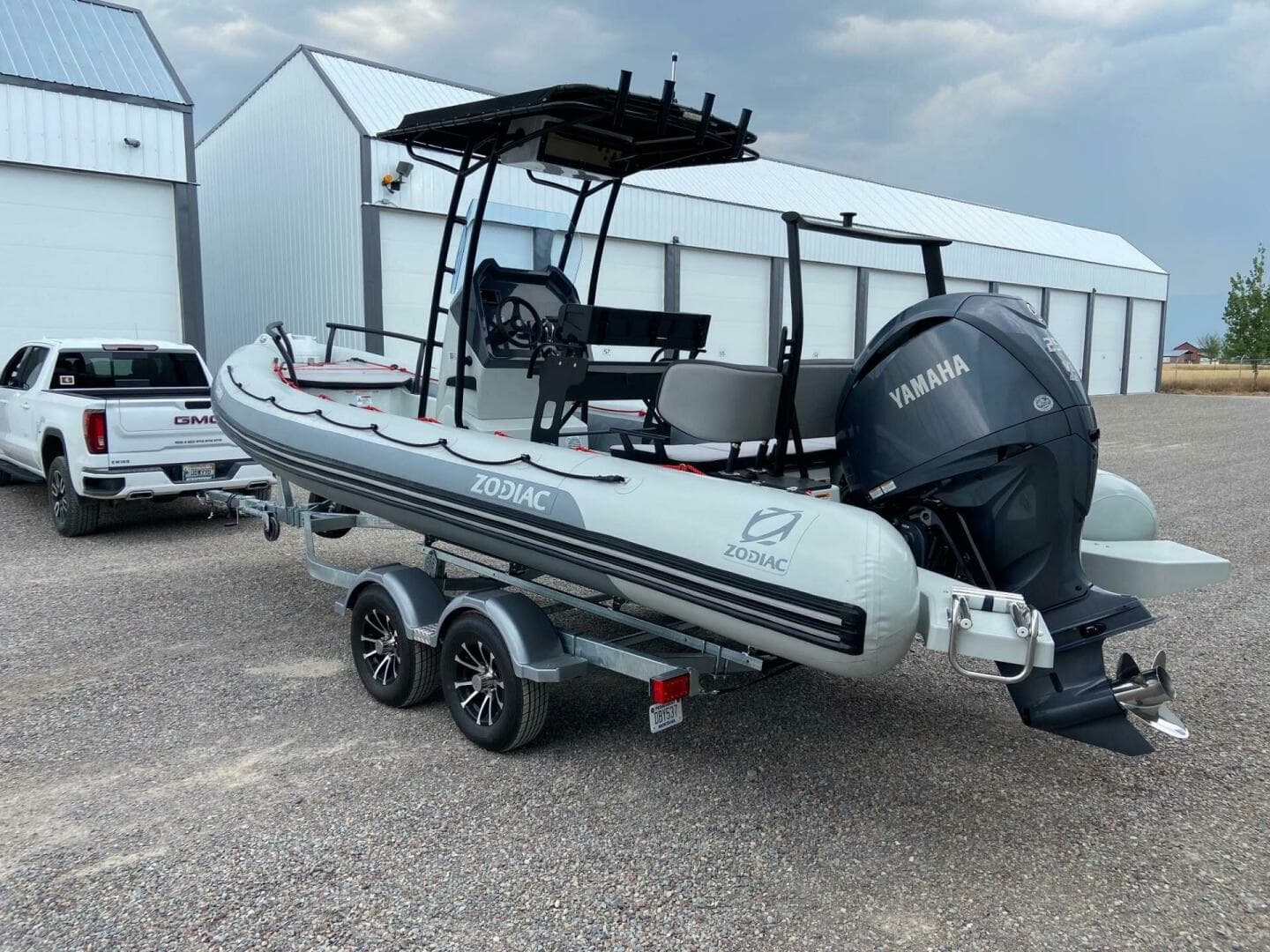 2023 Zodiac — photo 7