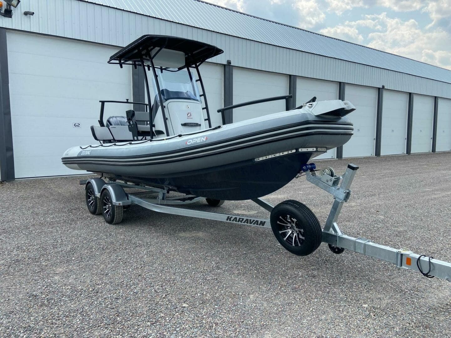 2023 Zodiac — photo 4