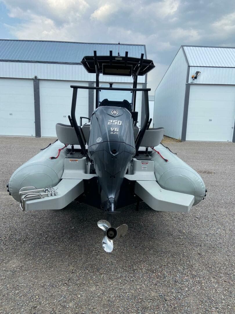 2023 Zodiac — photo 2