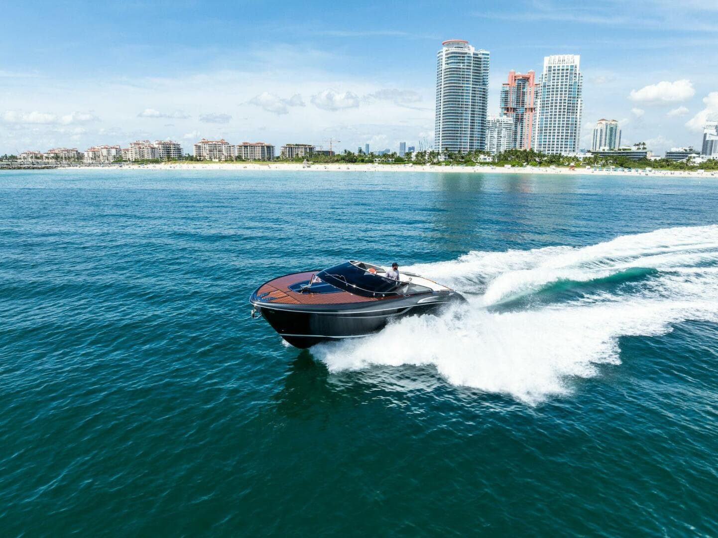 2023 Riva Mare — photo 12