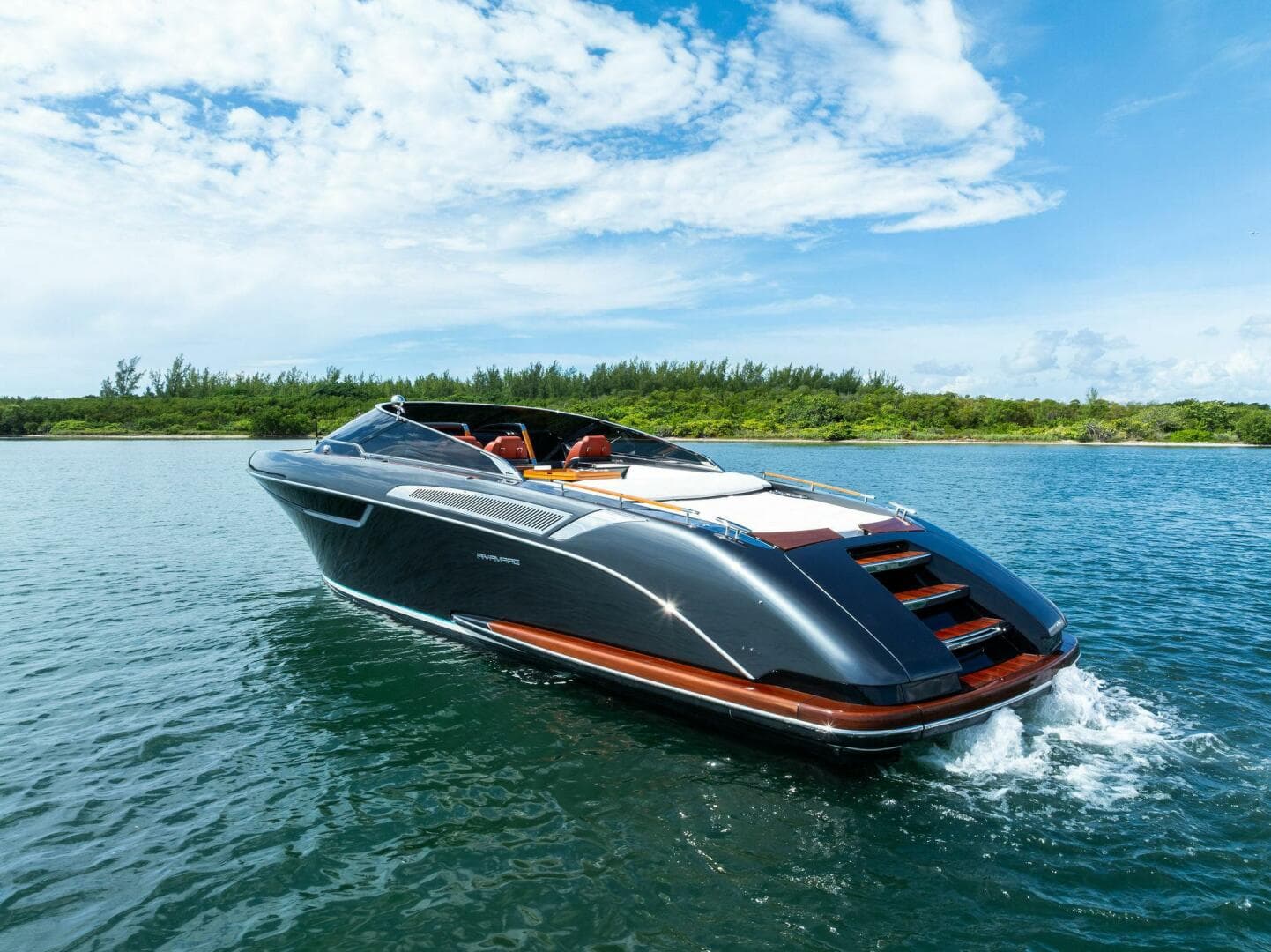 2023 Riva Mare — photo 17
