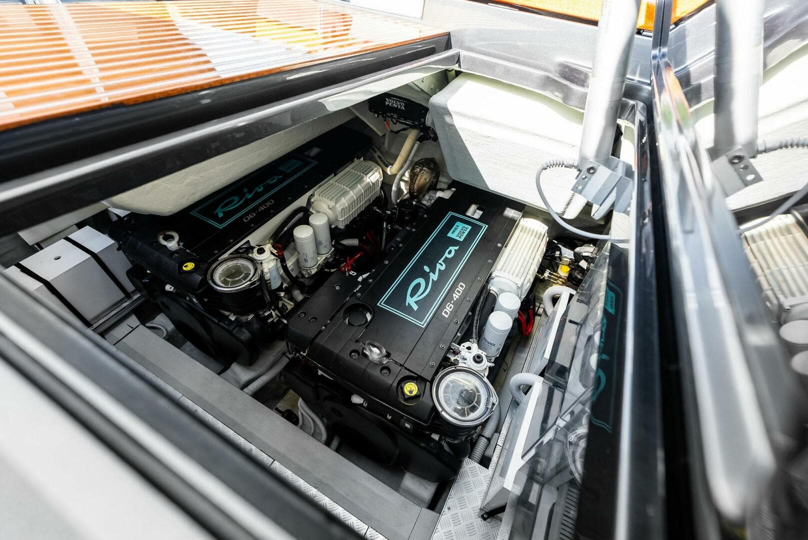 2023 Riva Mare — photo 62