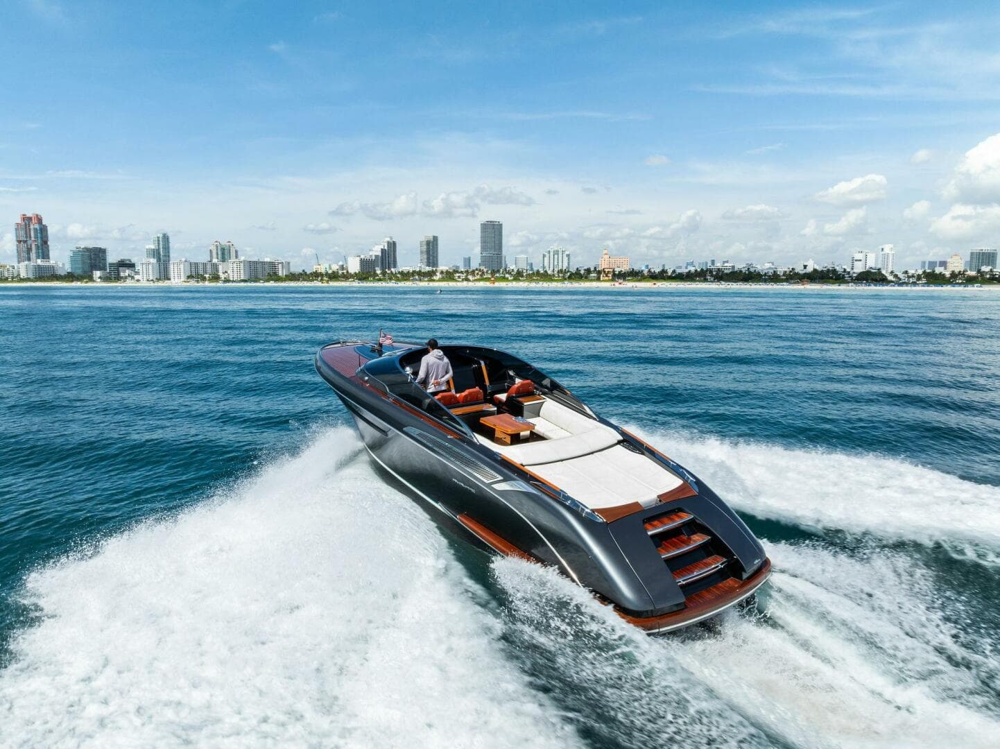 2023 Riva Mare — photo 9