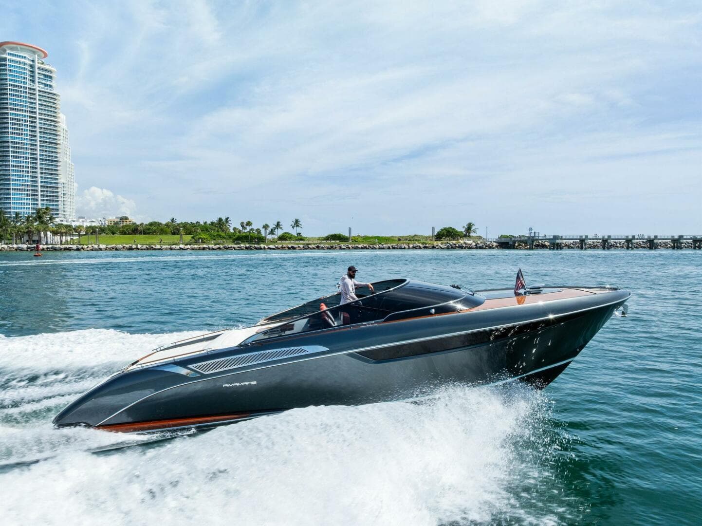 2023 Riva Mare — photo 3