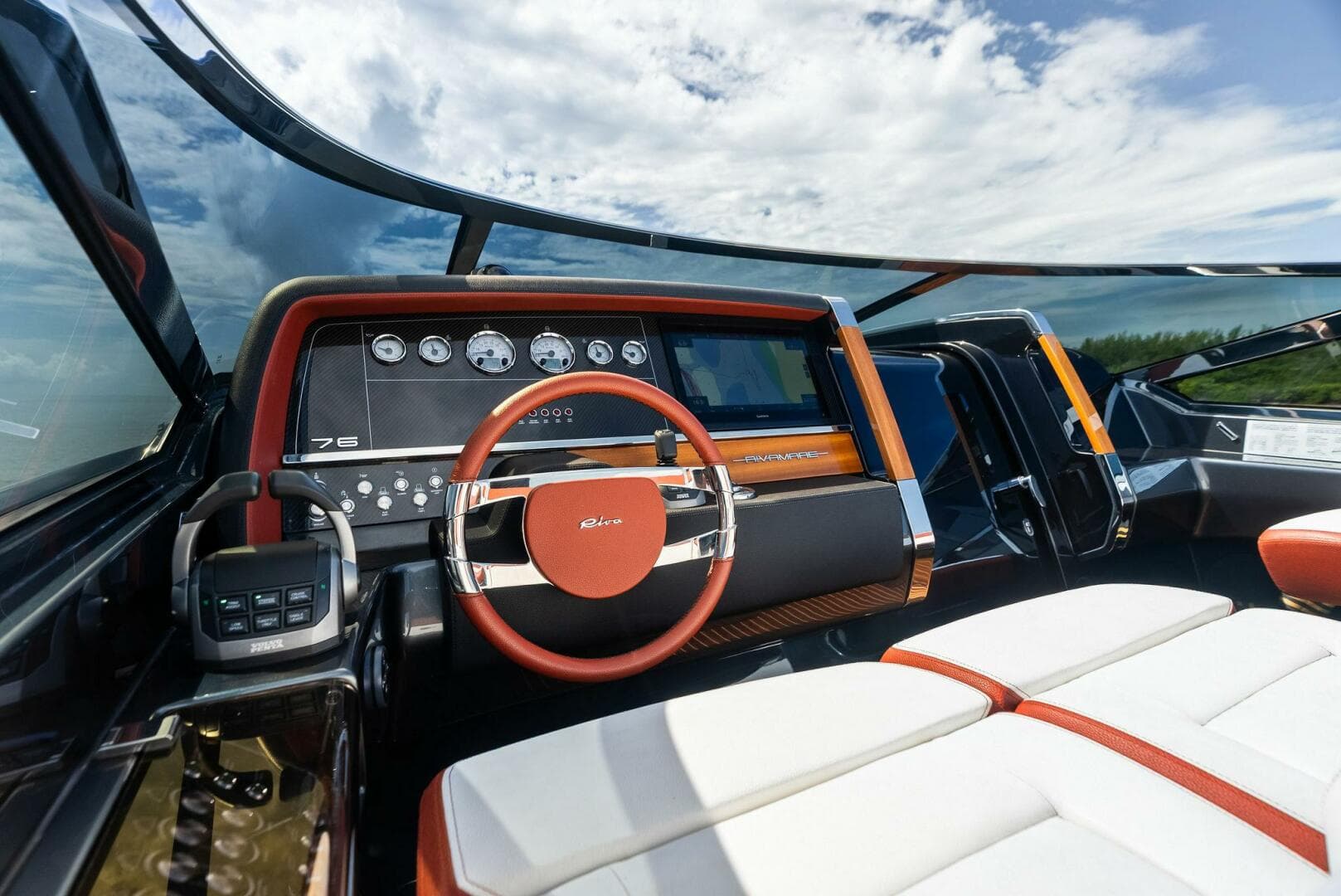 2023 Riva Mare — photo 36