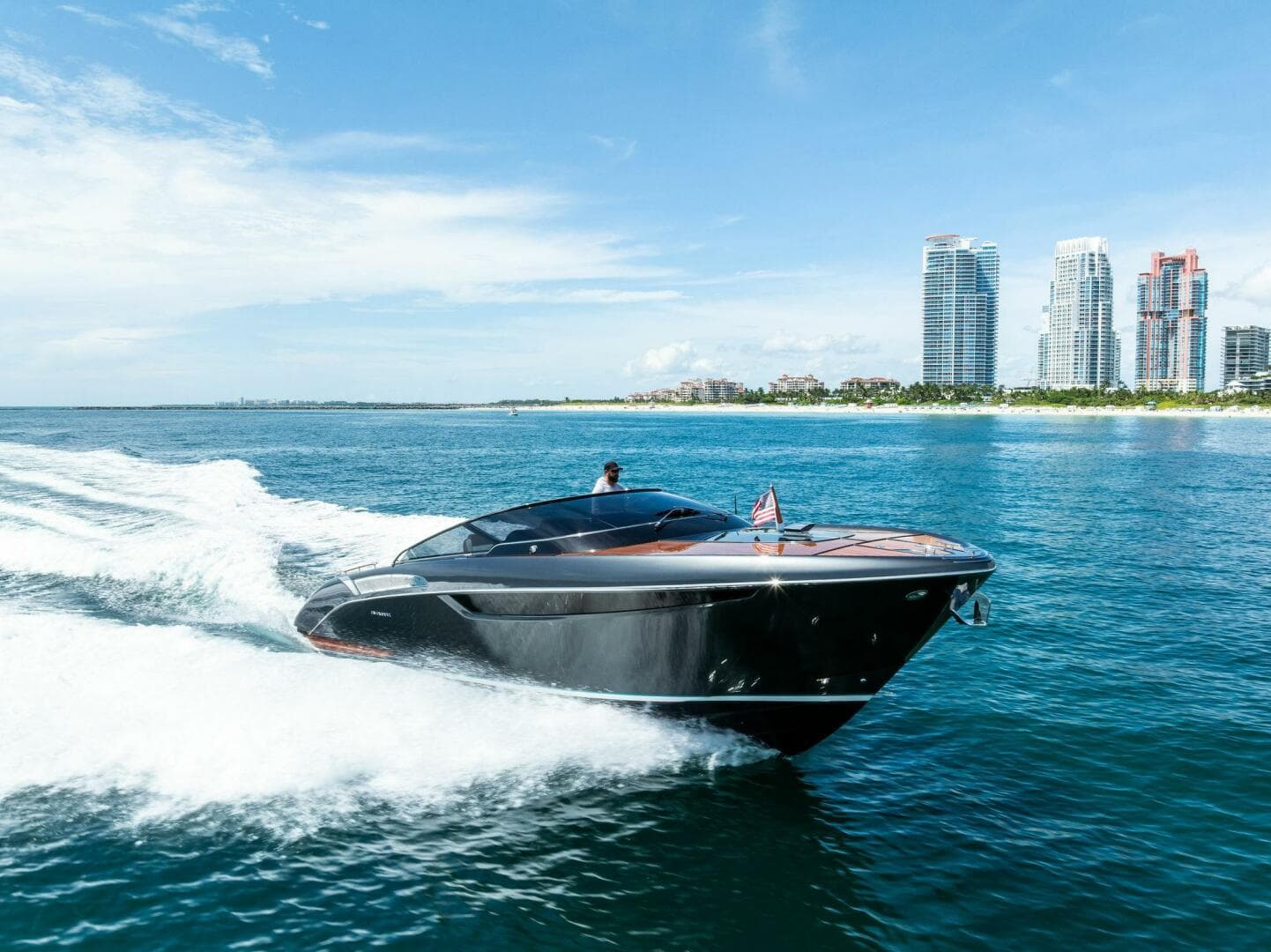 2023 Riva Mare — photo 8
