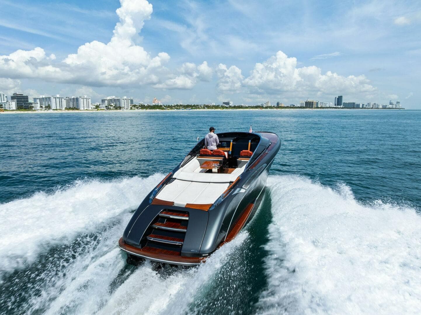 2023 Riva Mare — photo 7