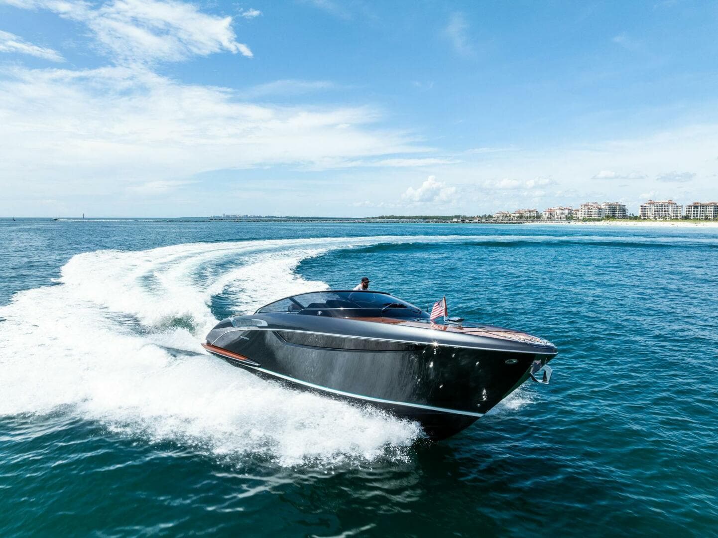 2023 Riva Mare — photo 14