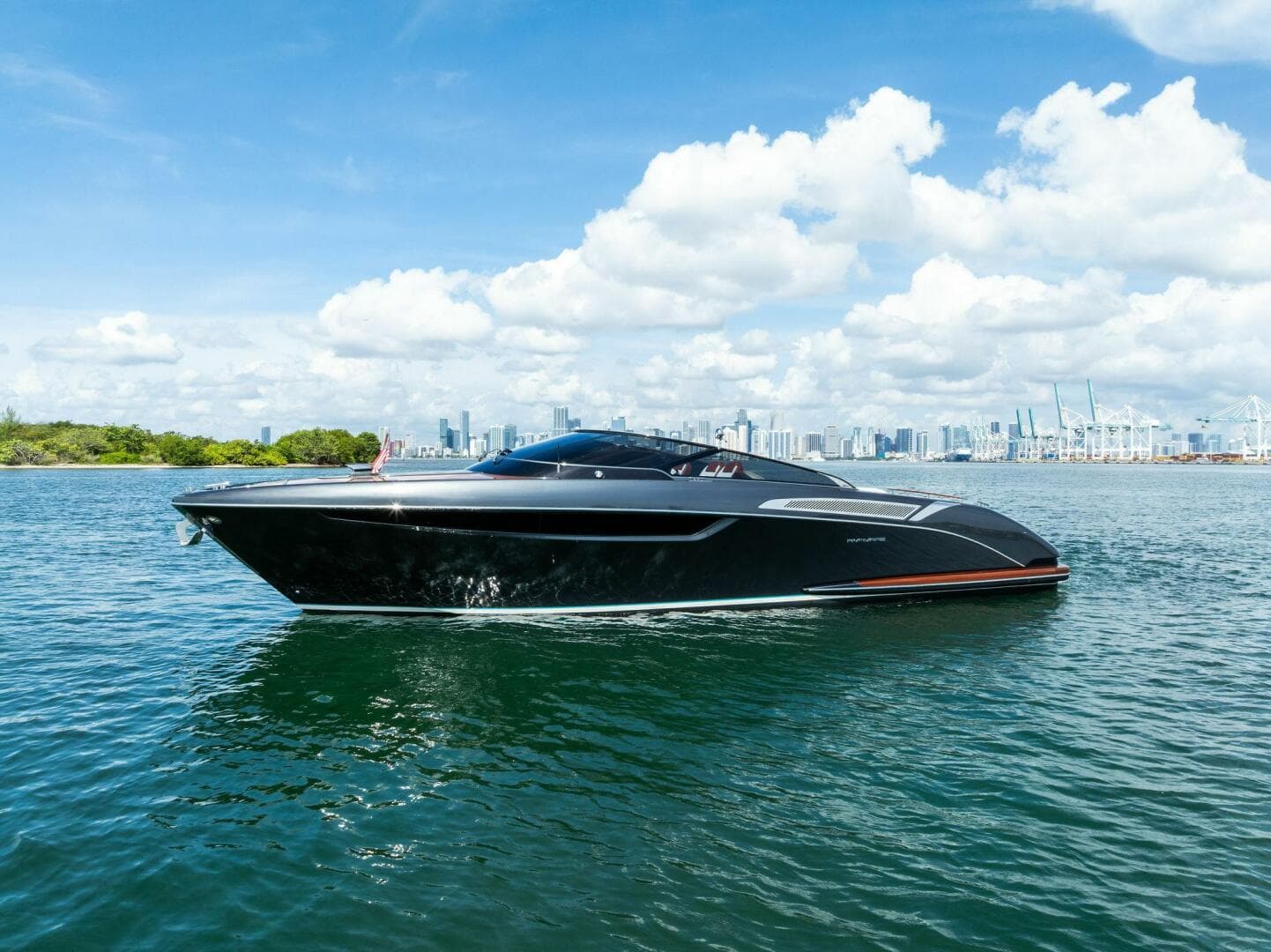 2023 Riva Mare — photo 16