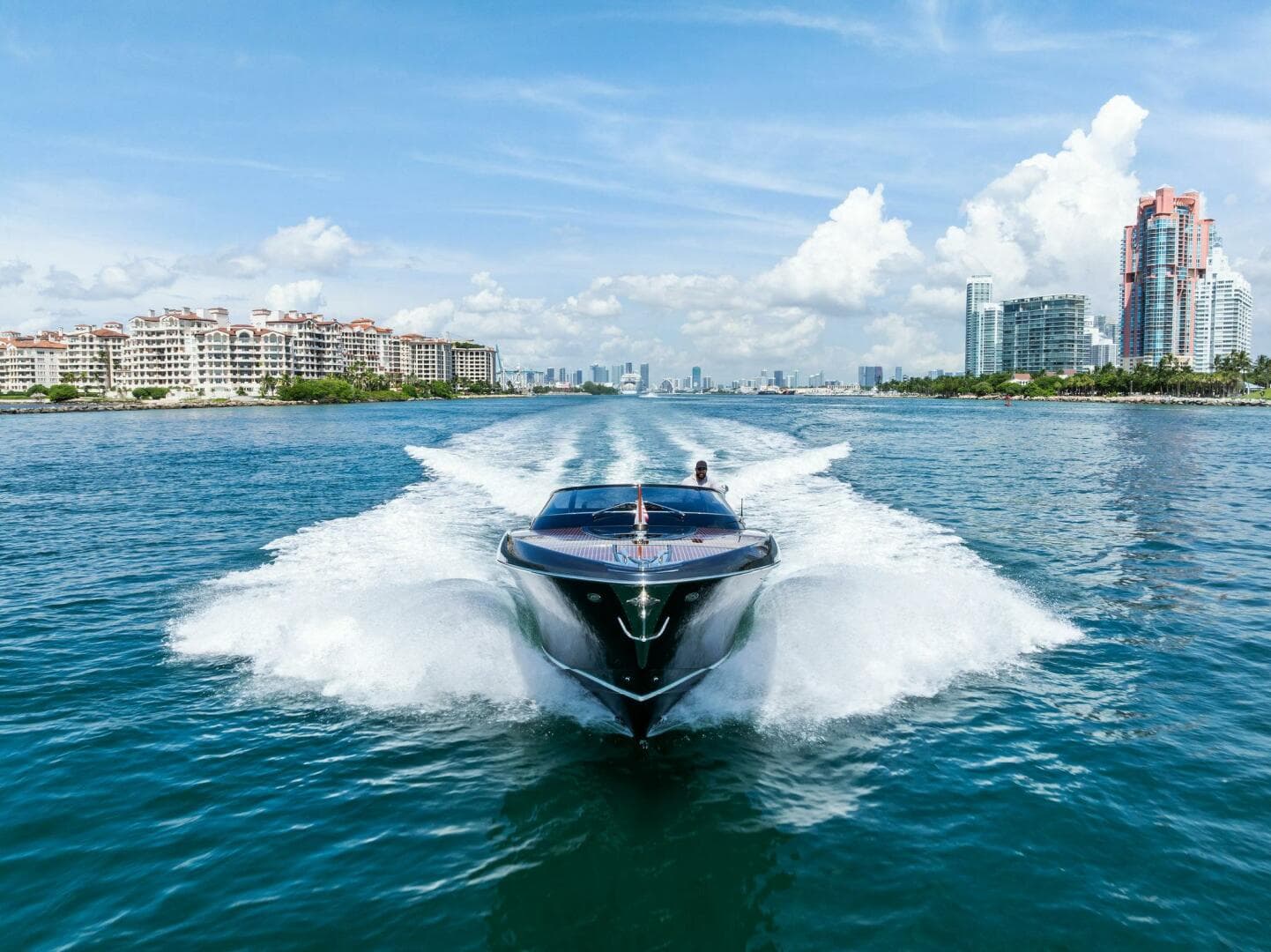 2023 Riva Mare — photo 4