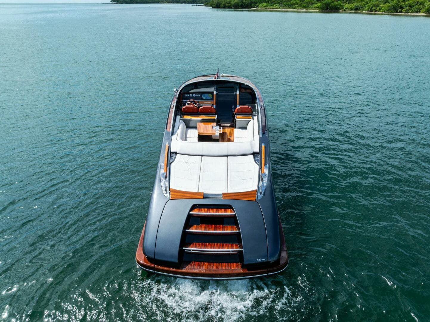 2023 Riva Mare — photo 18