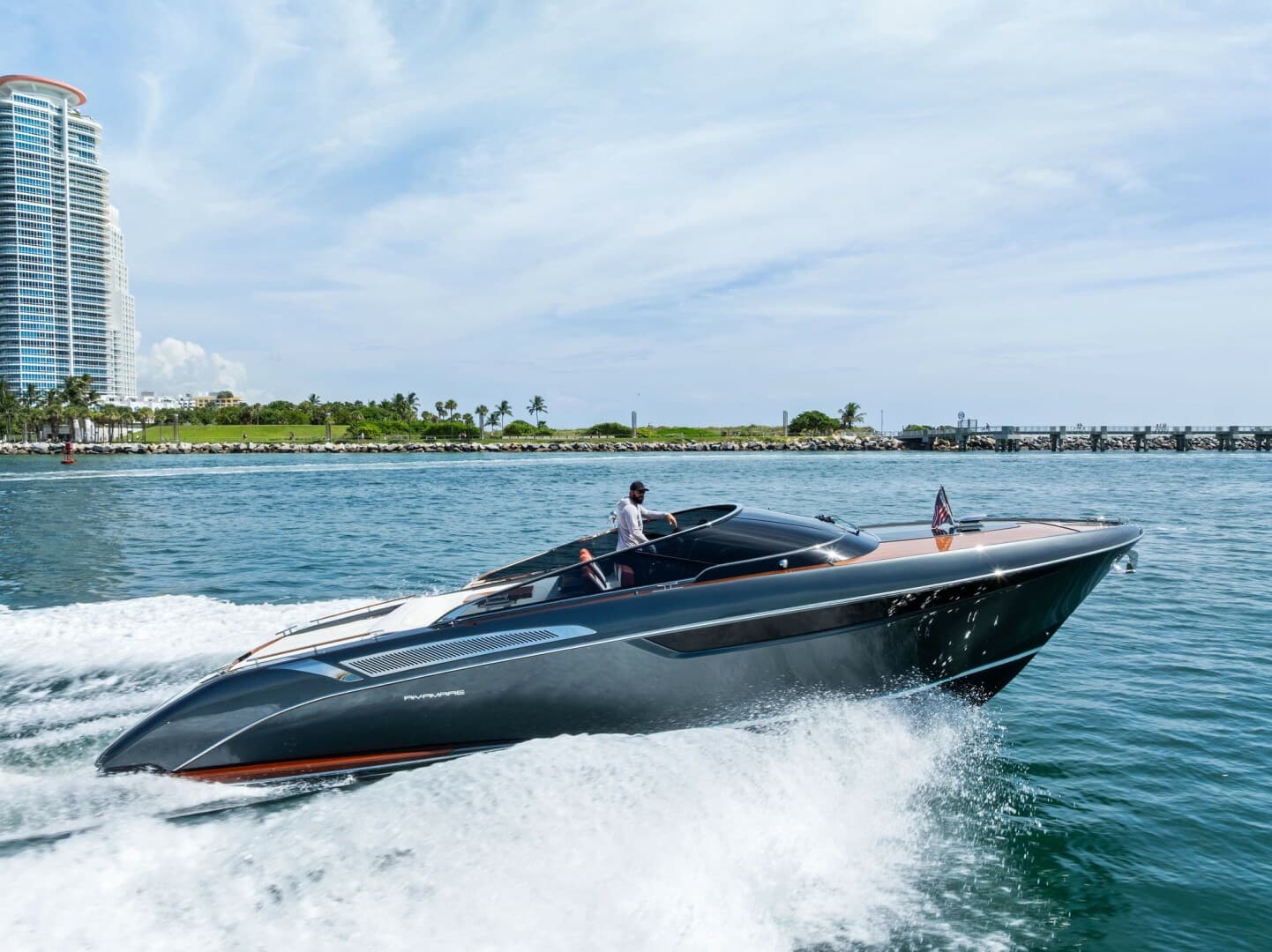 2023 Riva Mare